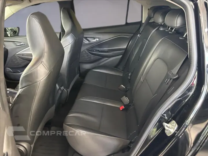 ONIX 1.0 TURBO FLEX PREMIER AUTOMÁTICO