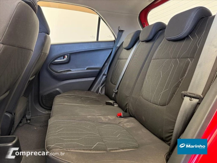 PICANTO 1.0 EX 12V FLEX 4P MANUAL
