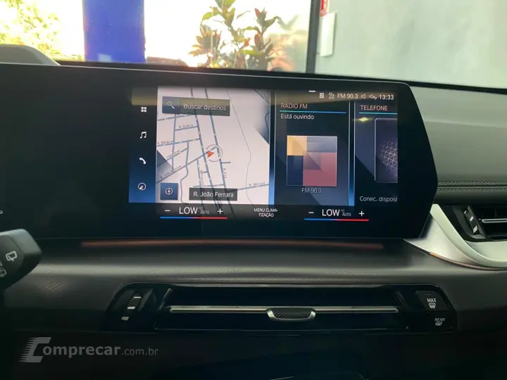 X1 SDRIVE 20i M Sport 2.0 TB Aut.