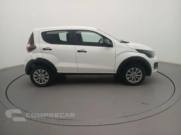 MOBI 1.0 EVO FLEX LIKE. MANUAL