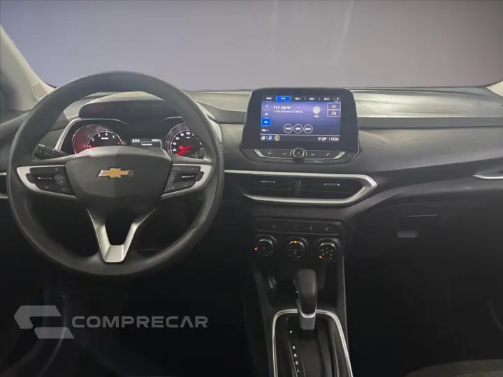 TRACKER 1.0 TURBO FLEX LT AUTOMÁTICO