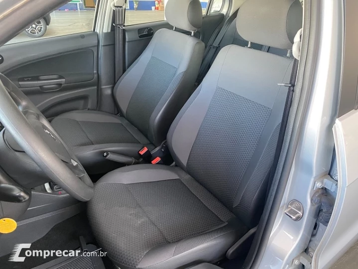 GOL 1.6 MSI Totalflex Trendline