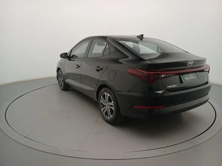 HB20S 1.0 TGDI FLEX COMFORT PLUS AUTOMÁTICO