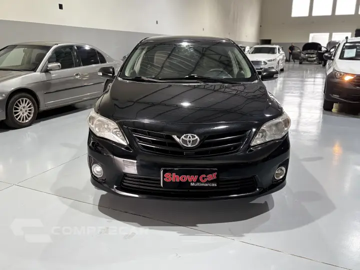COROLLA 2.0 Vvt-ie XEI
