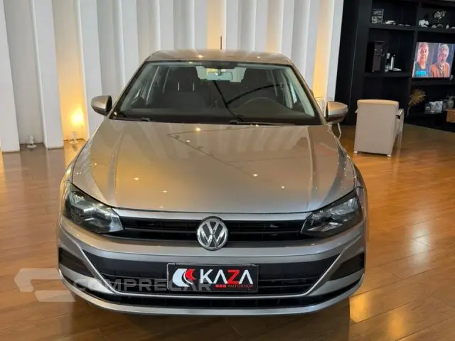 POLO - 1.0 MPI TOTAL MANUAL