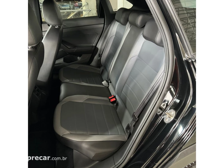 NIVUS 1.0 200 TSI TOTAL FLEX HIGHLINE AUTOMÁTICO
