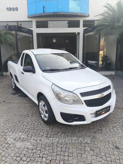 MONTANA 1.4 MPFI LS CS 8V