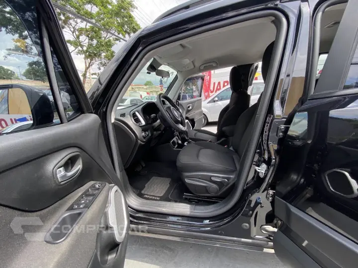 RENEGADE 1.8 16V Sport