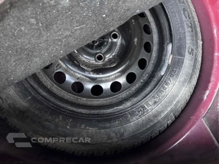 CORSA 1.8 MPFI SS 8V FLEX 4P MANUAL