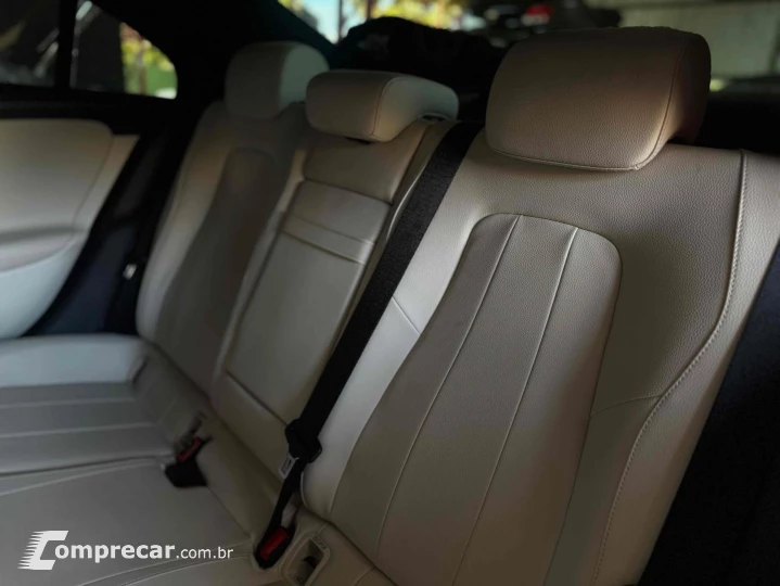 CLA 250 2.0 CGI GASOLINA 7G-DCT