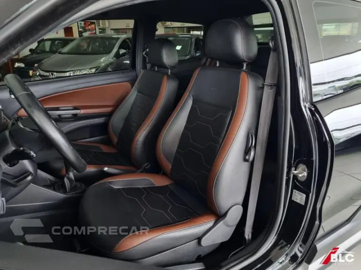 SAVEIRO CD CROSS MPI