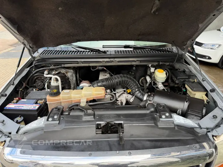 F-250 XLT-L Super Duty Turbo Diesel CS