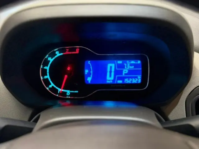 SPIN - 1.8 LTZ 8V 4P AUTOMÁTICO