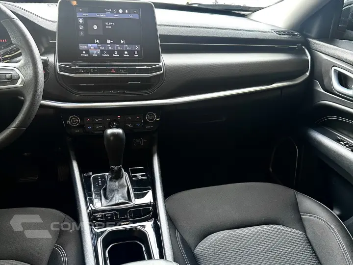 COMPASS 1.3 T270 TURBO FLEX SPORT AT6