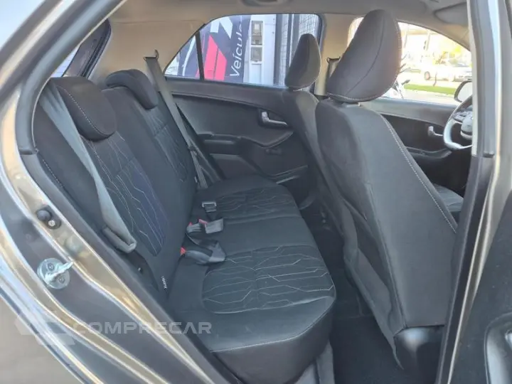 PICANTO EX41.0MTFF
