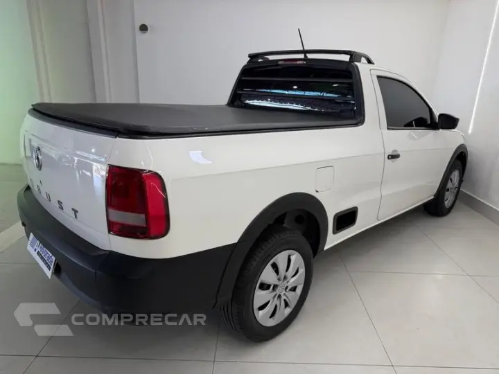 SAVEIRO CS RB MPI