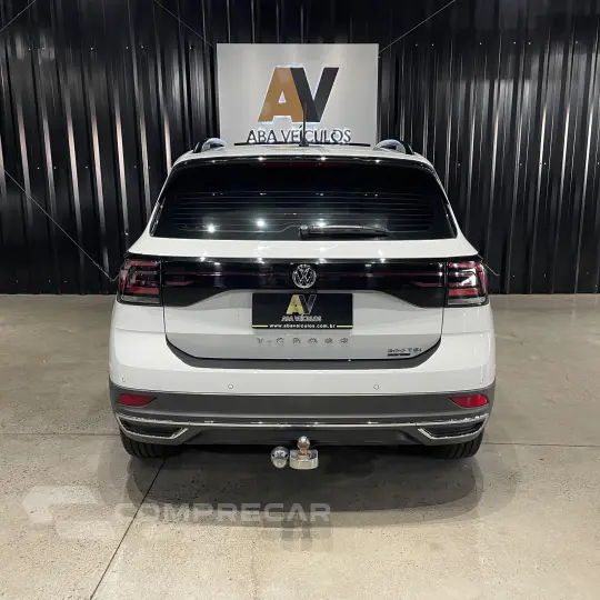 T-CROSS 1.0 200 TSI Comfortline