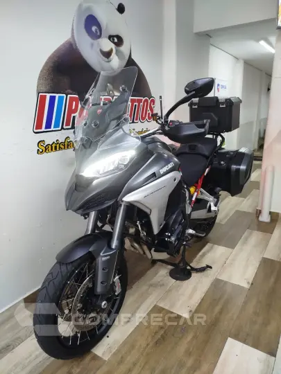 MULTISTRADA V4 S