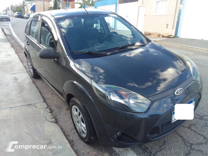 FIESTA 1.0 MPI 8V
