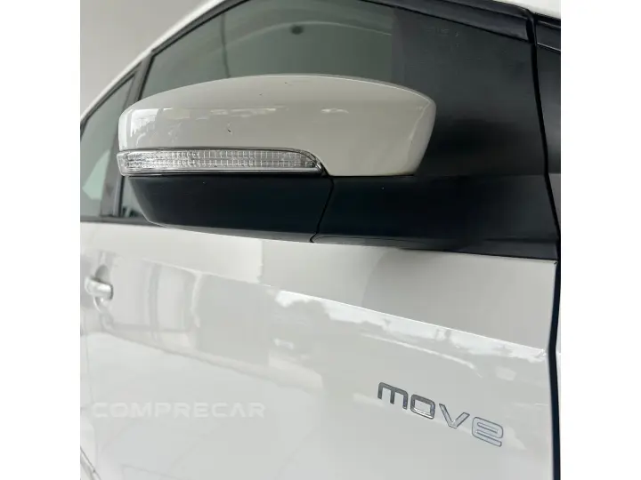 UP 1.0 TSI MOVE UP 12V FLEX 4P MANUAL