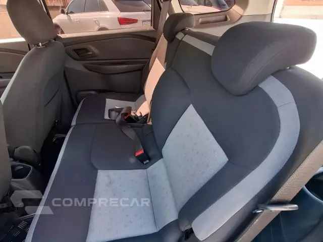SPIN - 1.8 LT 8V 4P MANUAL