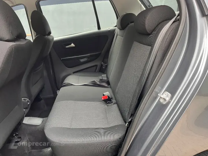 Fox Connect 1.6 Flex 8V 5p