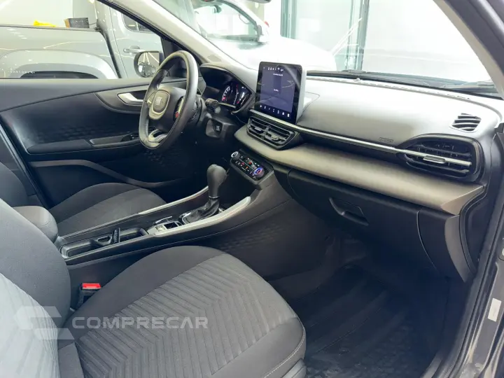 Fastback Audace 1..0