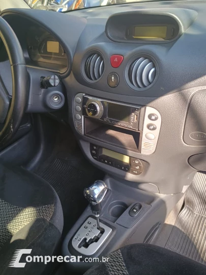 C3 Exc Automático