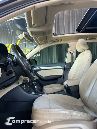 Q3 1.4 TFSI Ambition S Tronic