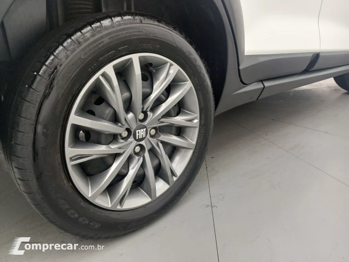 PULSE 1.3 FLEX DRIVE CVT