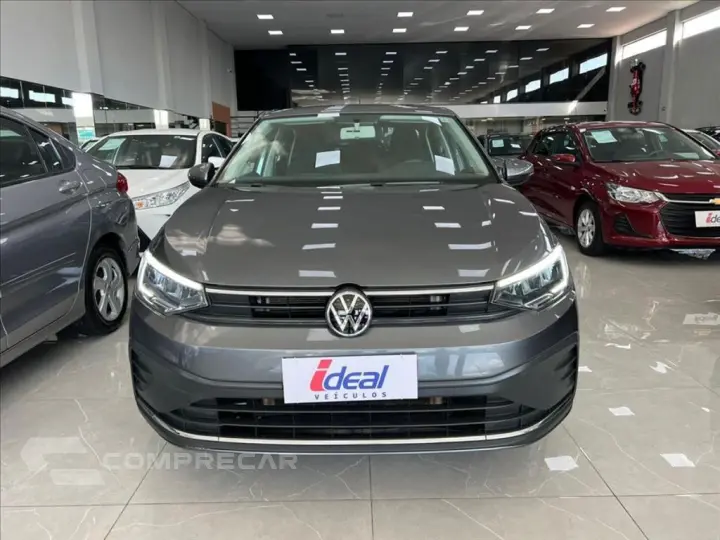 VIRTUS 1.0 170 TSI MANUAL