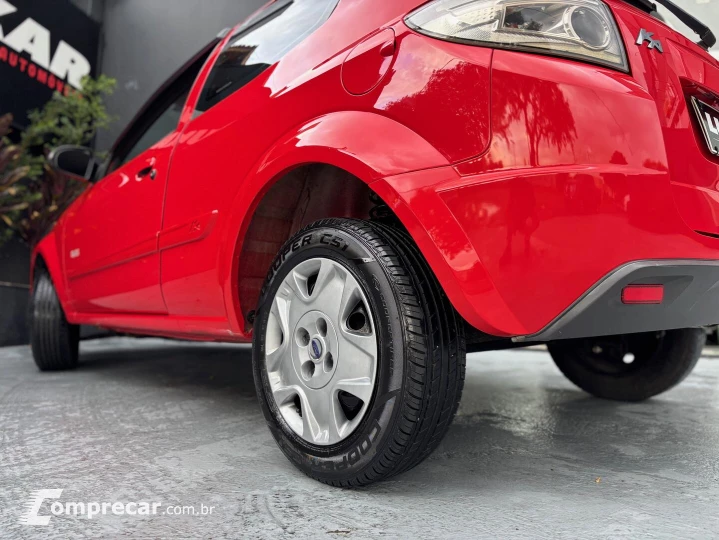KA 1.0 MPI 8V