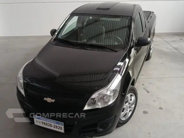MONTANA - 1.4 MPFI LS CS 8V 2P MANUAL