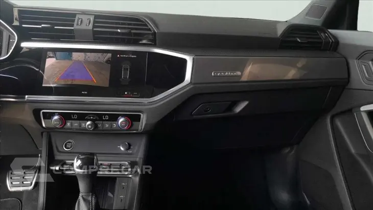 Q3 2.0 40 TFSI GASOLINA SPORTBACK PERFORMANCE QUA