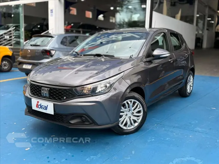 ARGO 1.0 FIREFLY FLEX DRIVE MANUAL