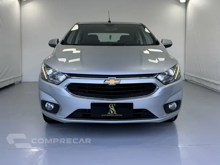 PRISMA 1.4 LTZ Spe/4 8V