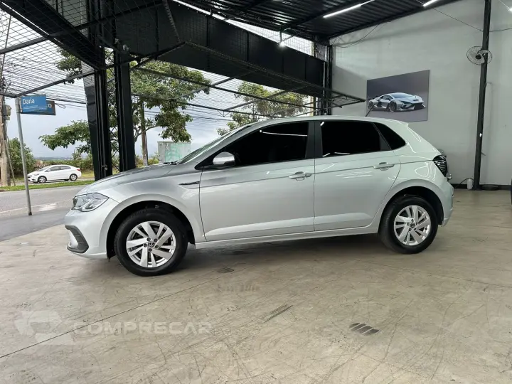 POLO 1.0 200 TSI Comfortline