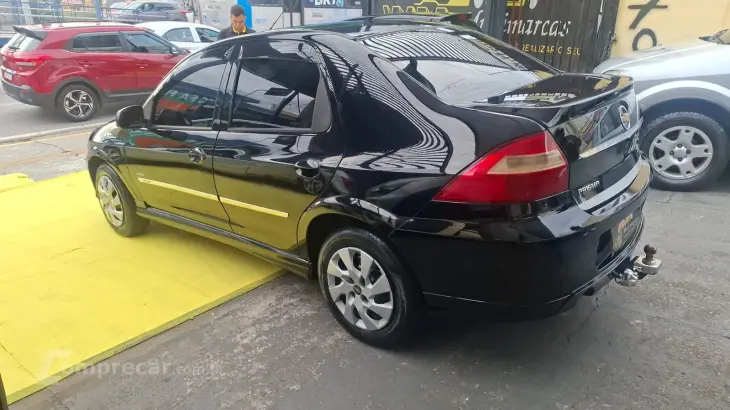 PRISMA 1.0 MPFI JOY 8V