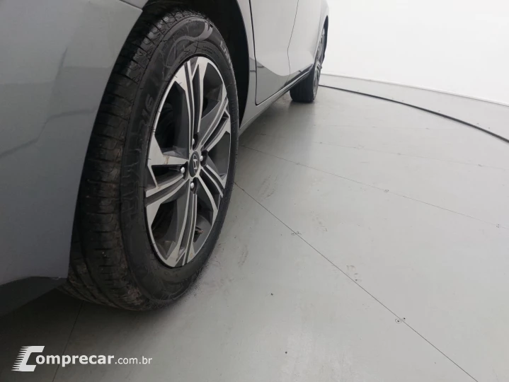 HB20S 1.0 TGDI FLEX COMFORT PLUS AUTOMÁTICO