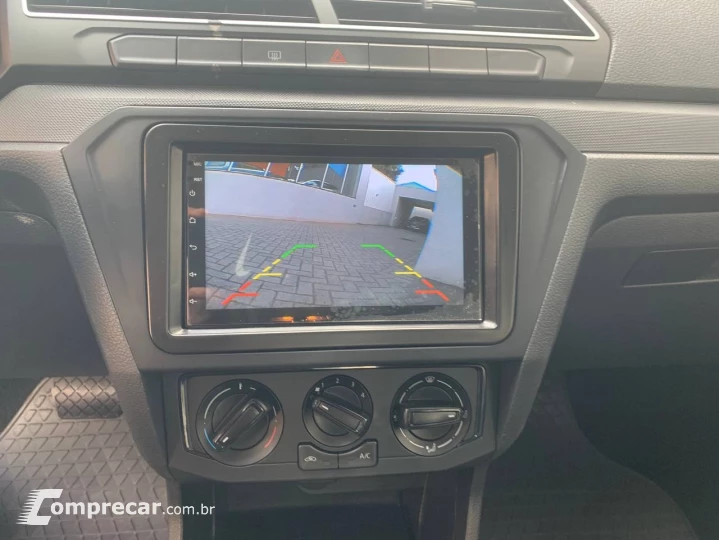 VOYAGE 1.6 MSI Flex 16V 4p Aut.