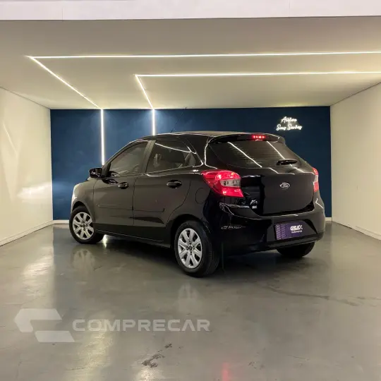 Ka 1.0 S TiVCT Flex 5p