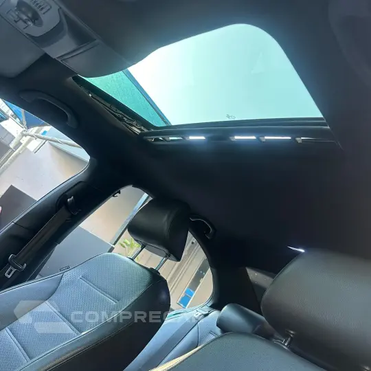 JETTA 2.0 Comfortline