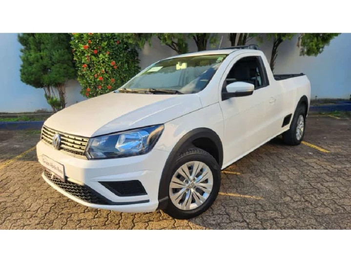 SAVEIRO 1.6 MSI TRENDLINE CS 16V FLEX 2P MANUAL