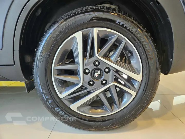 CRETA 1.0 Tgdi N Line