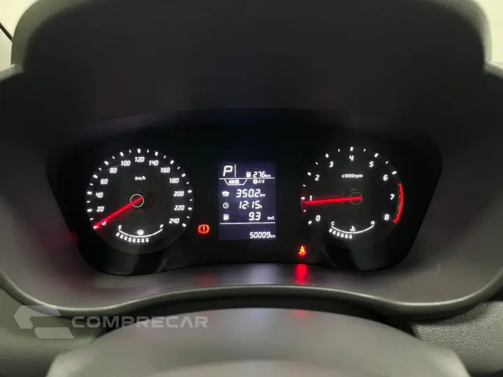 HB20S 1.0 Tgdi Comfort