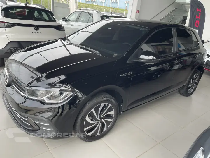 POLO 1.0 170 TSI Highline