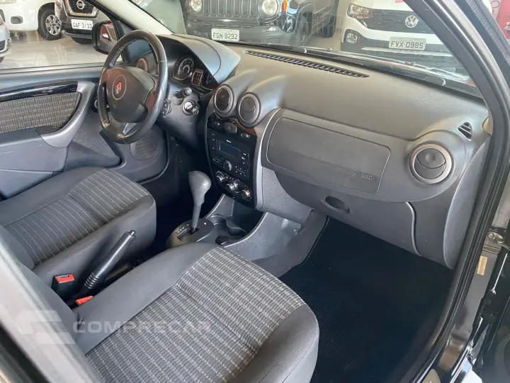 SANDERO 1.6 Privilége 16V