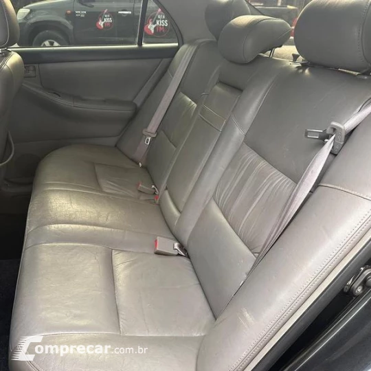 COROLLA XEI18FLEX