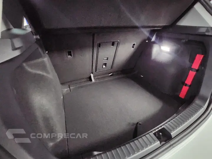 TAOS 1.4  250 TSI TOTAL FLEX HIGHLINE AUTOMÁTICO