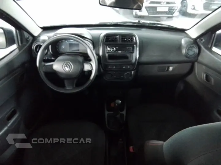 KWID 1.0 12V SCE FLEX ZEN MANUAL